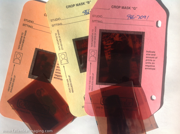 Medium format scans Scanning medium format