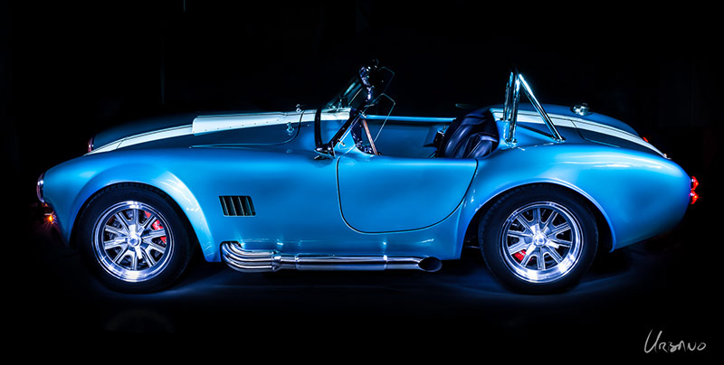 Shelby Cobra 427